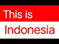 Download Lagu This Is Indonesia - Atta,BEAUZ,Aurel,Krisdayanti,lenggogeni Farauk cover by Aky Fuad