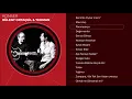 Bülent Ortaçgil & Teoman - Paramparça (Official Audio)