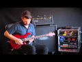 Download Lagu Dream Theater - The Looking Glass Solo Cover