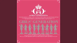 소녀시대 Girls' Generation