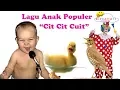 Download Lagu Lagu Anak Populer - Cit Cit Cuit Joshua