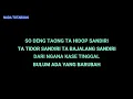 Download Lagu Karaoke Pop Manado - APA ADANYA  - Deddy Arga