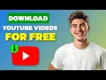 Download Lagu How To Download YouTube Videos