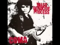 Lagu Mass Genocide Process split 7''with Coma