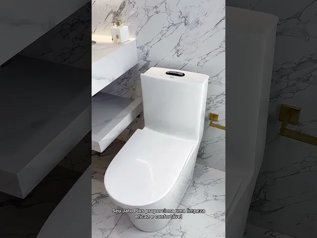 Vídeo do produto
