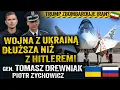 Lagu Kompromitacja Putina? Dlaczego najazd na Ukrainę trwa tak długo? F-35 nad Wenezuelą— Tomasz Drewniak