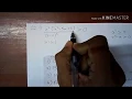 FASTEST WAY to solve inequalities questions NO NEED TO SUBSTITUTE AND VERIFY
