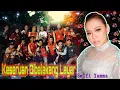 Download Lagu DI BELAKANG LAYAR TV |SELFI \u0026 SELFITTA | Konser DAA5 TOP 16 Show | Selfi Bintang Tamu