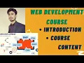 Web development course in urdu html5 css3 JavaScript jQuery WordPress bootstrap php MySQL