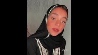 زينةعماد تغني عراقي لأول مره   دمار     دندنها