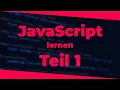 Learn JavaScript - Integrating JS Part 1 2025