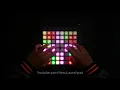 J Balvin, Willy William - Mi Gente // Launchpad Cover (Remix)