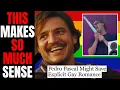 Pedro Pascal FINALLY Finds Perfect Role In EXPLICIT Gay Romance Movie