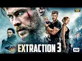 Lagu EXTRACTION 3 (2025) Full Action Movie Chris Hemsworth \u0026 Scarlett Johansson | Hollywood English HD