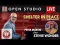Lagu Peter Martin plays Stevie Wonder | Shelter in Place #28 - Solo Piano Live