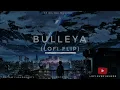 Bulleya (Lofi Flip) || Ae Dil Hai Mushkil || Lofi Everywhere