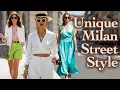 Download Lagu New Fall 2025 Fashion Trends Straight from Milan – What People Wear This Season. Milan Street Style