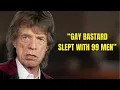 Download Lagu Mick Jagger Truly Hated Him More Than Anyone