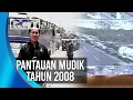 MUDIK TAHUN 2008, MASIH KENA MACET PANTURA