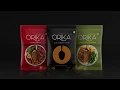 ORIKA Spices Product Launch