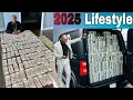 Inside Floyd Money Mayweather s Insane 2026 Lifestyle Supercars Private Jets Diamond Watches