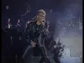 johnny hallyday je ne suis pas un héros