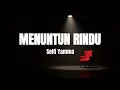 Download Lagu Selfi Yamma - Menuntun Rindu (Lirik Lagu)