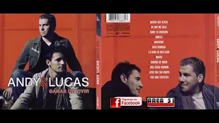 Download Andy \u0026 Lucas - De Que Me Vale MP3