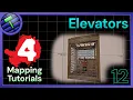 L4D2 Mapping Tutorials Elevators - Qdude