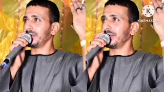 موال مع جنزير قمه الانسجام   الفنان اسامه صلاح دندنها