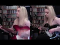 Me Singing 'Please Please Me' By The Beatles (Cover By Amy Slattery)