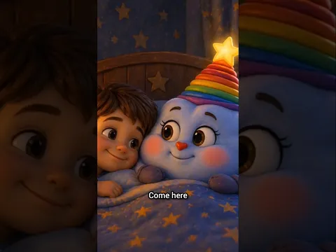 Kids Song 🎶 You are beautiful, just the way you are 🎶 ✨️ Disa the dream digger ❤️🌈