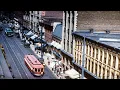 Download Lagu Ottawa, Canada 1930s in color [60fps,Remastered] w/sound design Added
