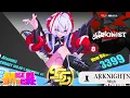 Download Lagu 【Muse Dash X Arknight】Arsonist (MASTER 8★) All Perfect