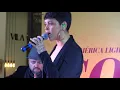 Kell Smith - Nossa Conversa - Curitiba, Paraná (14/06/18)