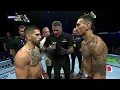 #UFC317 Pelea Gratis: Topuria vs Holloway