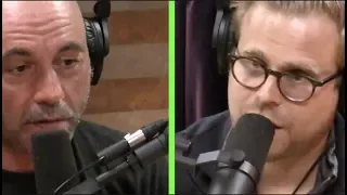 Joe Rogan Adam Conover Have In Depth Discussion About Trans Athletes 