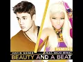 Download Lagu DJ Neeno - Beauty and a beat (Remake)
