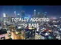 Puretone, Dom Dolla - Addicted To Bass Dom Dolla Relapse (Lyrics)