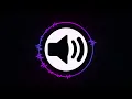 Lagu DJ air horn | sound effect