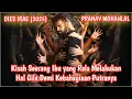 Lagu Film tentang Putra Miliarder Yang Bikin Merinding || Alur Cerita Film India Terbaru 