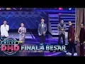 Download Lagu Cool Banget! Muhyidin, Resti, Nando, Iko Ditest Pengetahuan Lagunya - Kilau DMD (9/5)