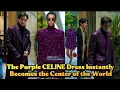 Download Lagu It Didn’t Take Long: Taehyung Turns CELINE’s Runway Dress into a Global Trend