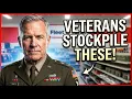 Fleet Farm Has 9 Items Veterans Stockpile Before Anyone Else Most Customers Never Notice Them