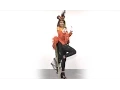 P S - I made this Ringmaster Minnie Costume
