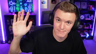I'm back..