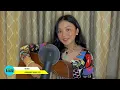 Hinahanap Hanap Kita by BIANCA | Concert Series | RX931