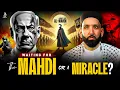 Download Lagu Waiting for the Mahdi or a Miracle? Wake Up Ummah! | Dr. Omar Sulaiman