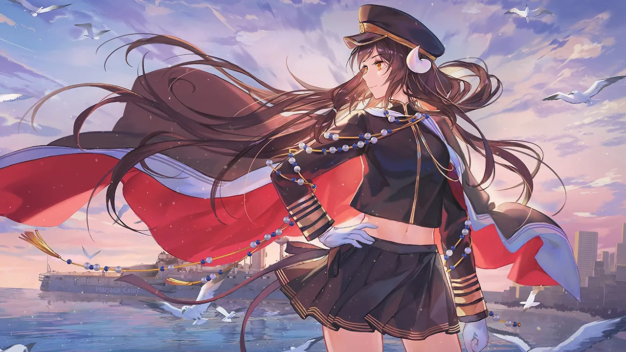 Nightcore - Brand New Day (Sons of Legion) Nightcore - Brand New Day (Sons of Legion)