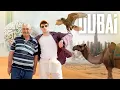 Download Lagu COĞRAFYACI HAYDAR ABİ VE TAKİPÇİMİ DUBAİ'YE GÖTÜRDÜM! | 🇦🇪 Gözlerine İnanamadılar
